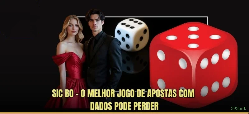 393bet Plataforma