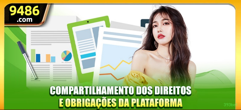 Termos de Bônus 393bet